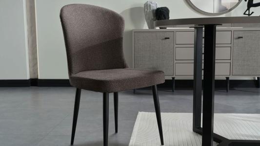 Καρέκλα Truva 8237