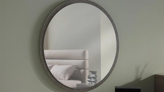 Καθρέφτης τουαλέτας Truva