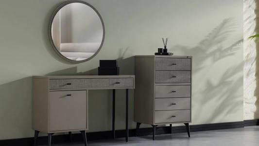 Καθρέφτης τουαλέτας Truva