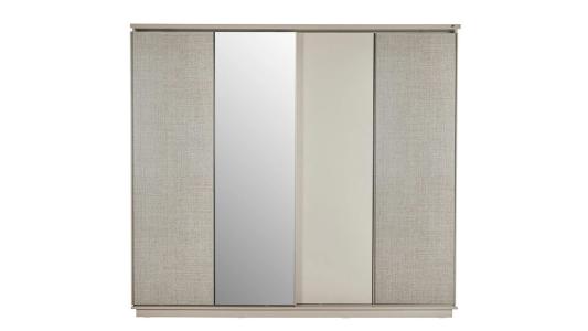 Ντουλάπα Truva