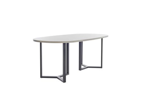 Τραπέζι σταθερό Truva