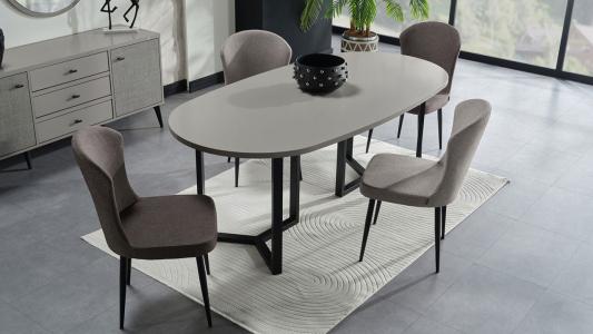 Τραπέζι σταθερό Truva