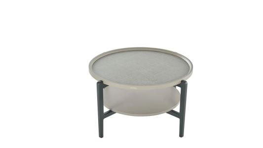 Τραπεζάκι σαλονιού Truva