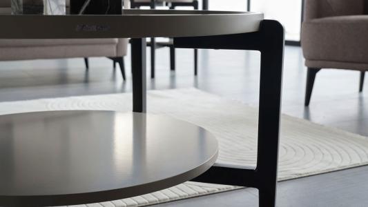 Τραπεζάκι σαλονιού Truva