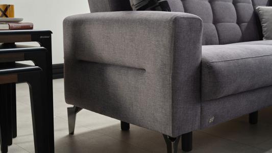 Γωνιακός καναπές Valens