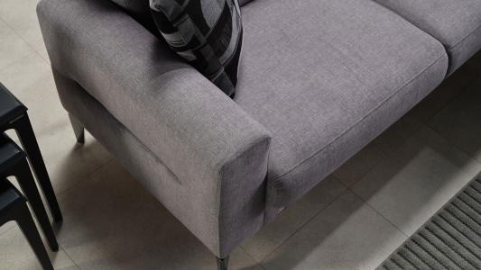 Γωνιακός καναπές Valens