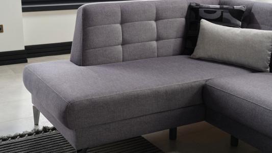 Γωνιακός καναπές Valens