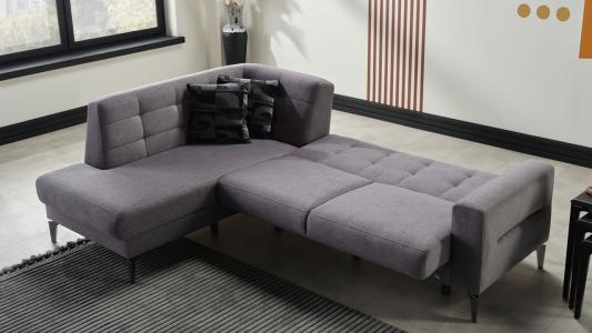 Γωνιακός καναπές Valens