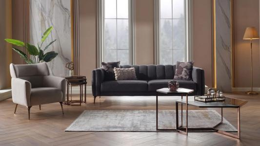 Σαλόνι Vanessa