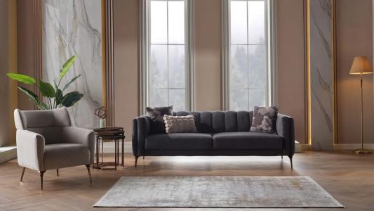 Σαλόνι Vanessa