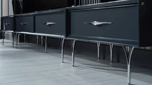 Σύνθεση TV Viola