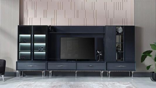 Σύνθεση TV Viola