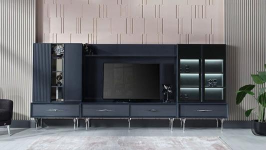 Σύνθεση TV Viola