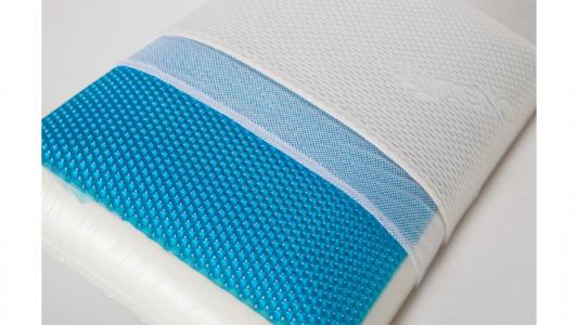 Μαξιλάρι Viscojel