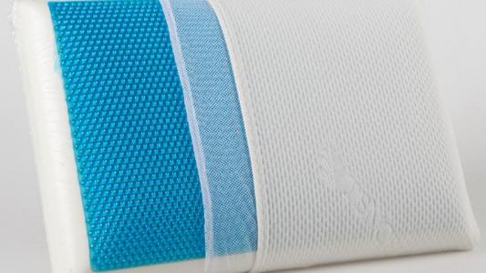 Μαξιλάρι Viscojel