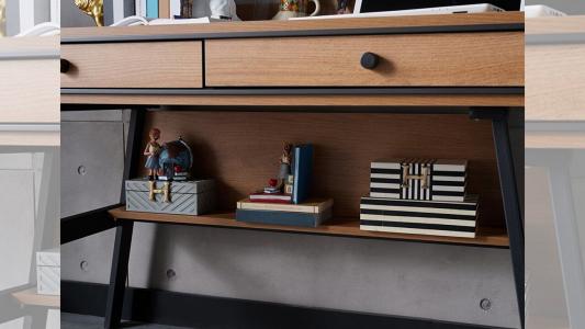 Παιδικό δωμάτιο Vista