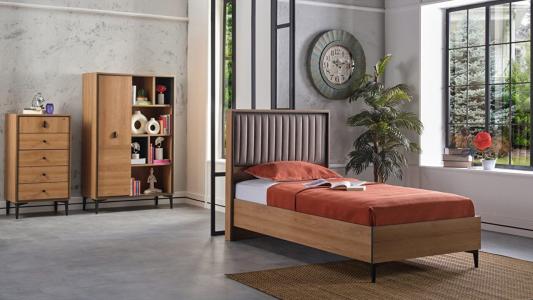 Συρταριέρα Παιδική Vista