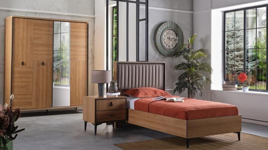 Παιδικό δωμάτιο Vista