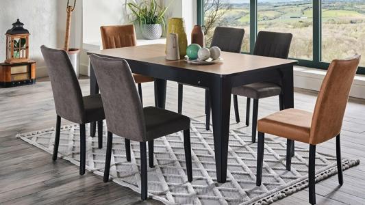 Τραπέζι σταθερό Vista