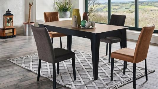 Τραπέζι σταθερό Vista