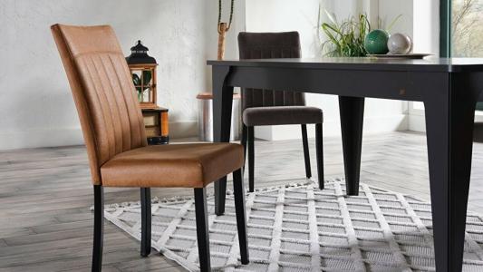 Τραπέζι σταθερό Vista