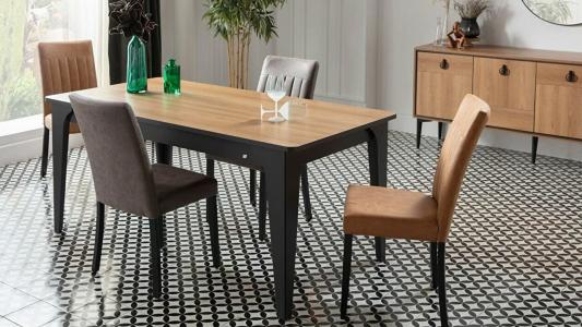 Τραπέζι σταθερό Vista