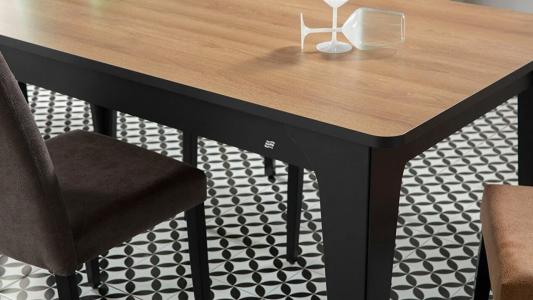 Τραπέζι σταθερό Vista