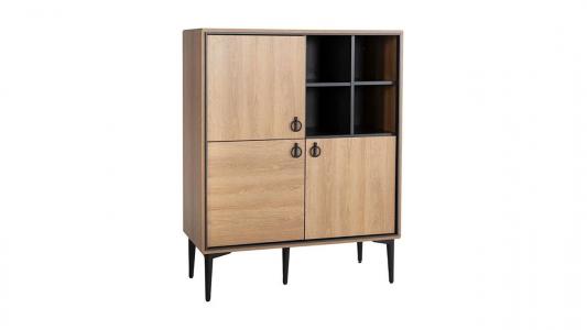 Βιτρίνα (δίφυλλη) Vista