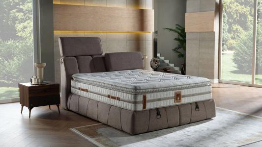 Σύστημα Ύπνου Wool