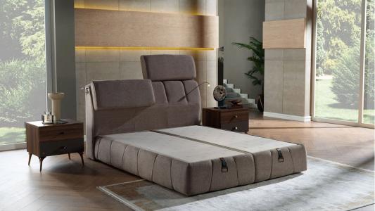 Σύστημα Ύπνου Wool