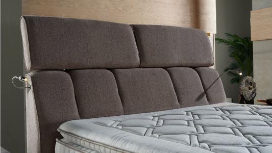 Σύστημα Ύπνου Wool