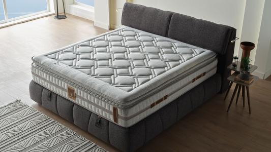 Στρώμα Clima Wool Prime