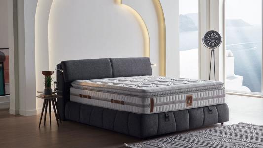 Σύστημα Ύπνου Wool