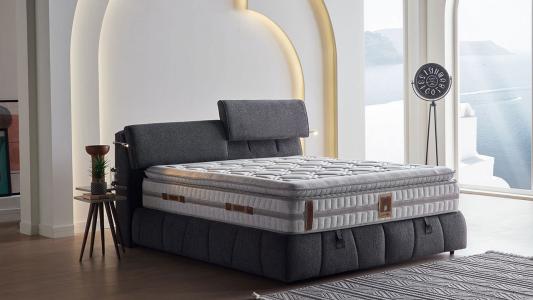 Σύστημα Ύπνου Wool