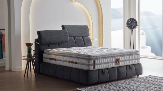 Σύστημα Ύπνου Wool