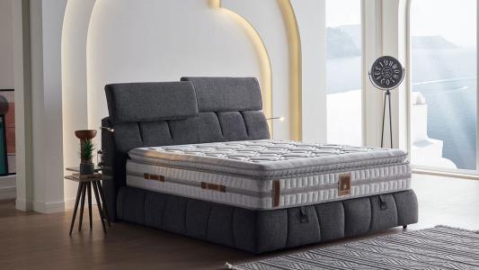 Σύστημα Ύπνου Wool