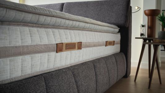 Σύστημα Ύπνου Wool