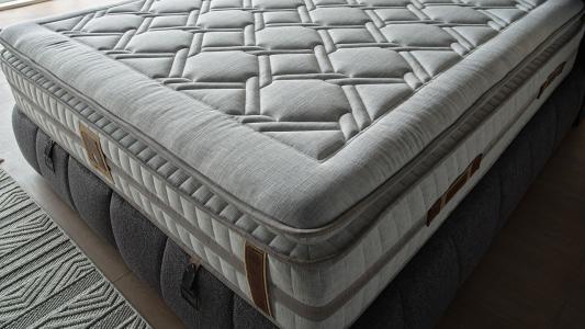 Σύστημα Ύπνου Wool