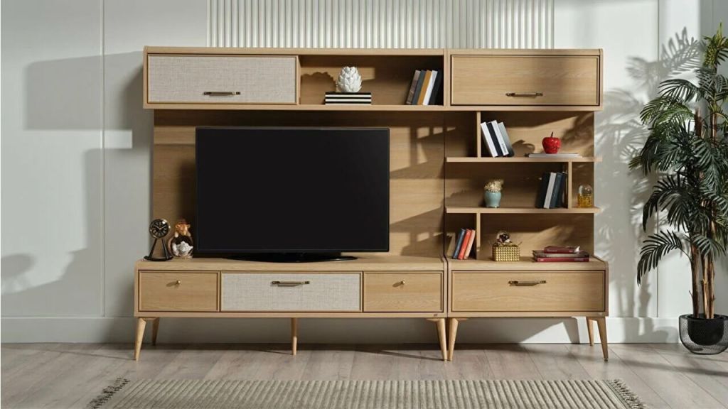 Σύνθεση TV MITRA